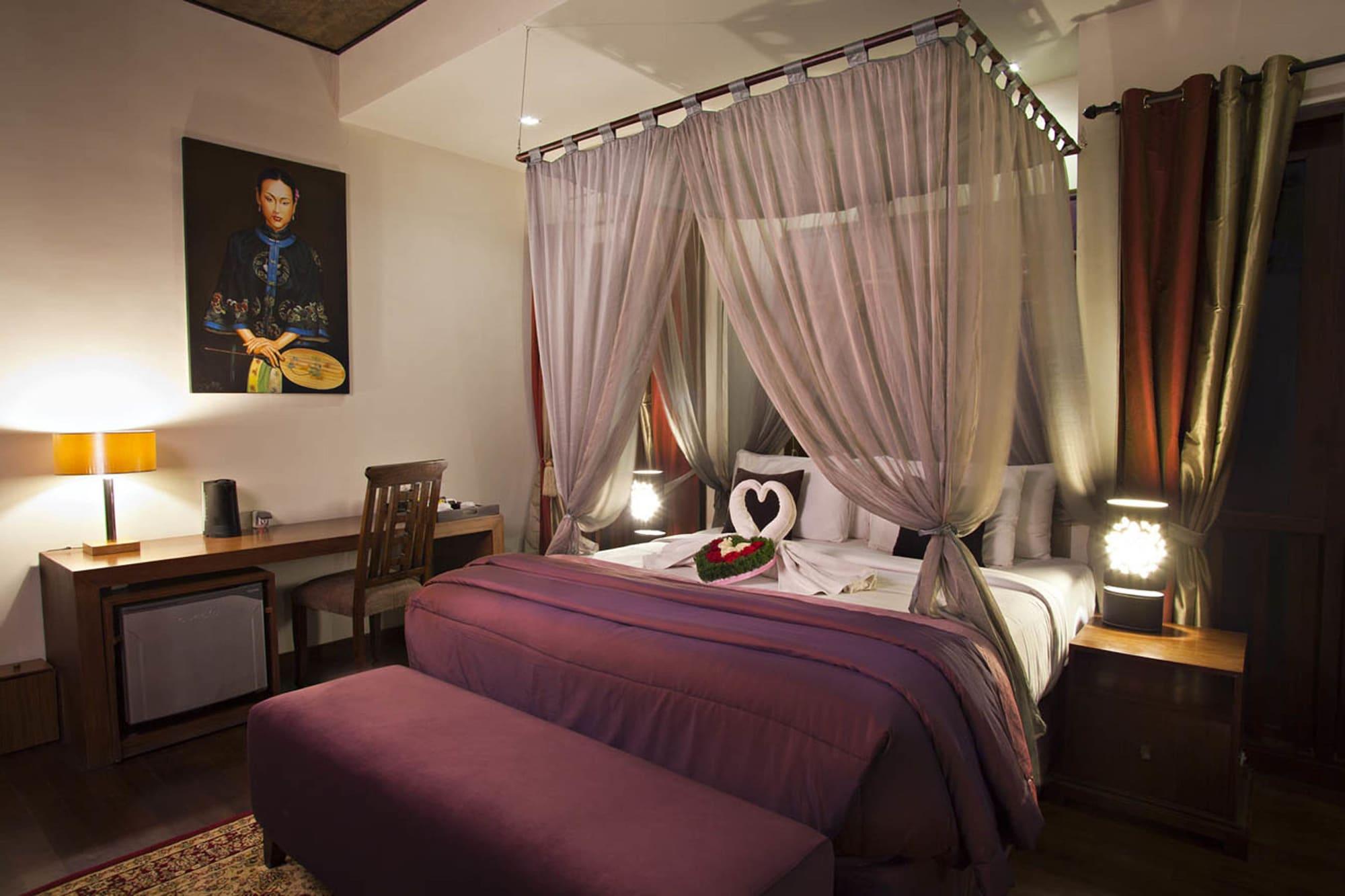 Kanishka Villas Seminyak Zewnętrze zdjęcie