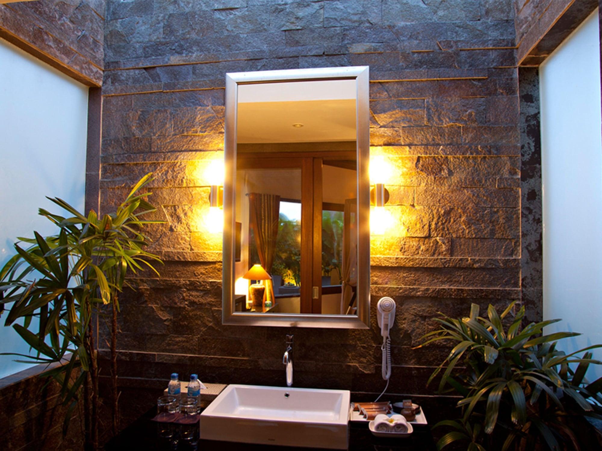Kanishka Villas Seminyak Zewnętrze zdjęcie