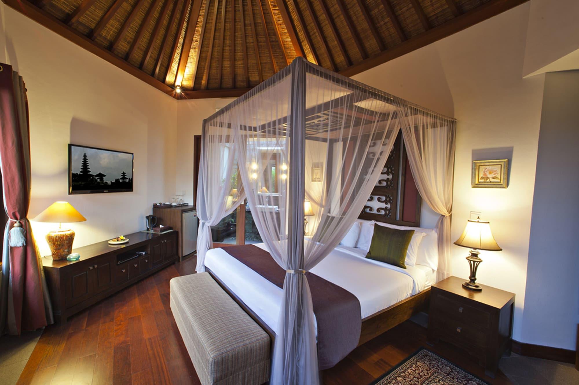 Kanishka Villas Seminyak Zewnętrze zdjęcie
