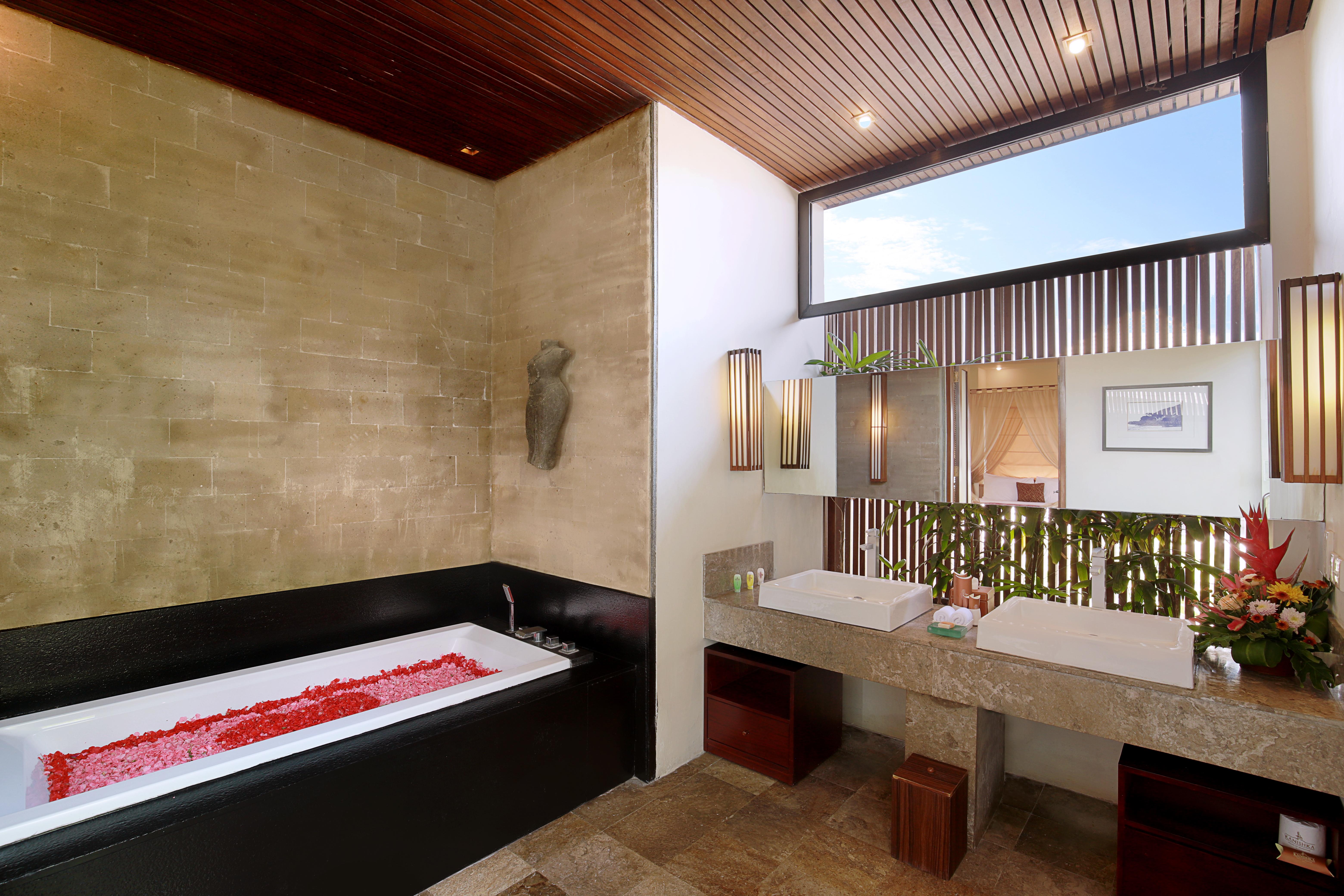 Kanishka Villas Seminyak Zewnętrze zdjęcie