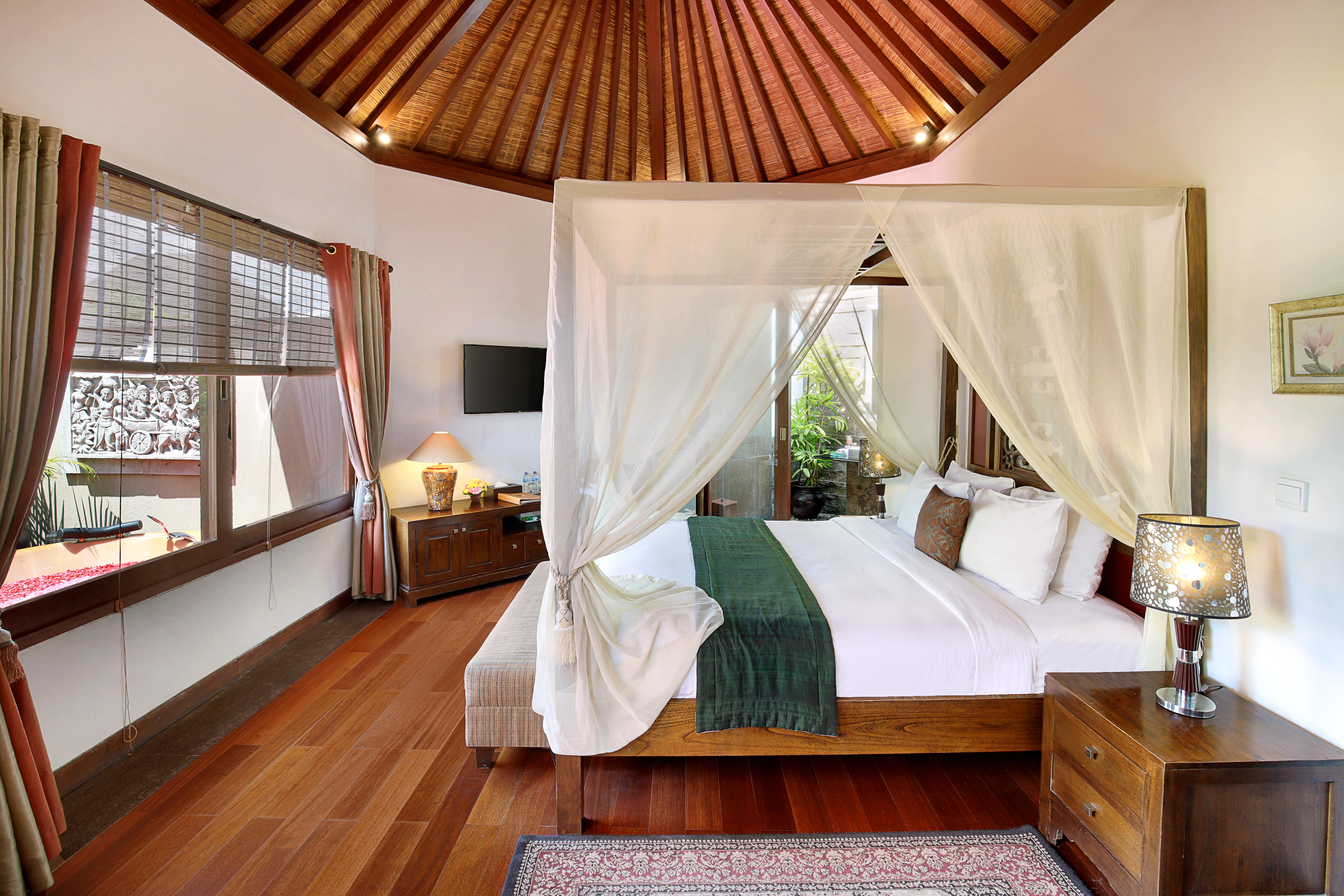 Kanishka Villas Seminyak Zewnętrze zdjęcie