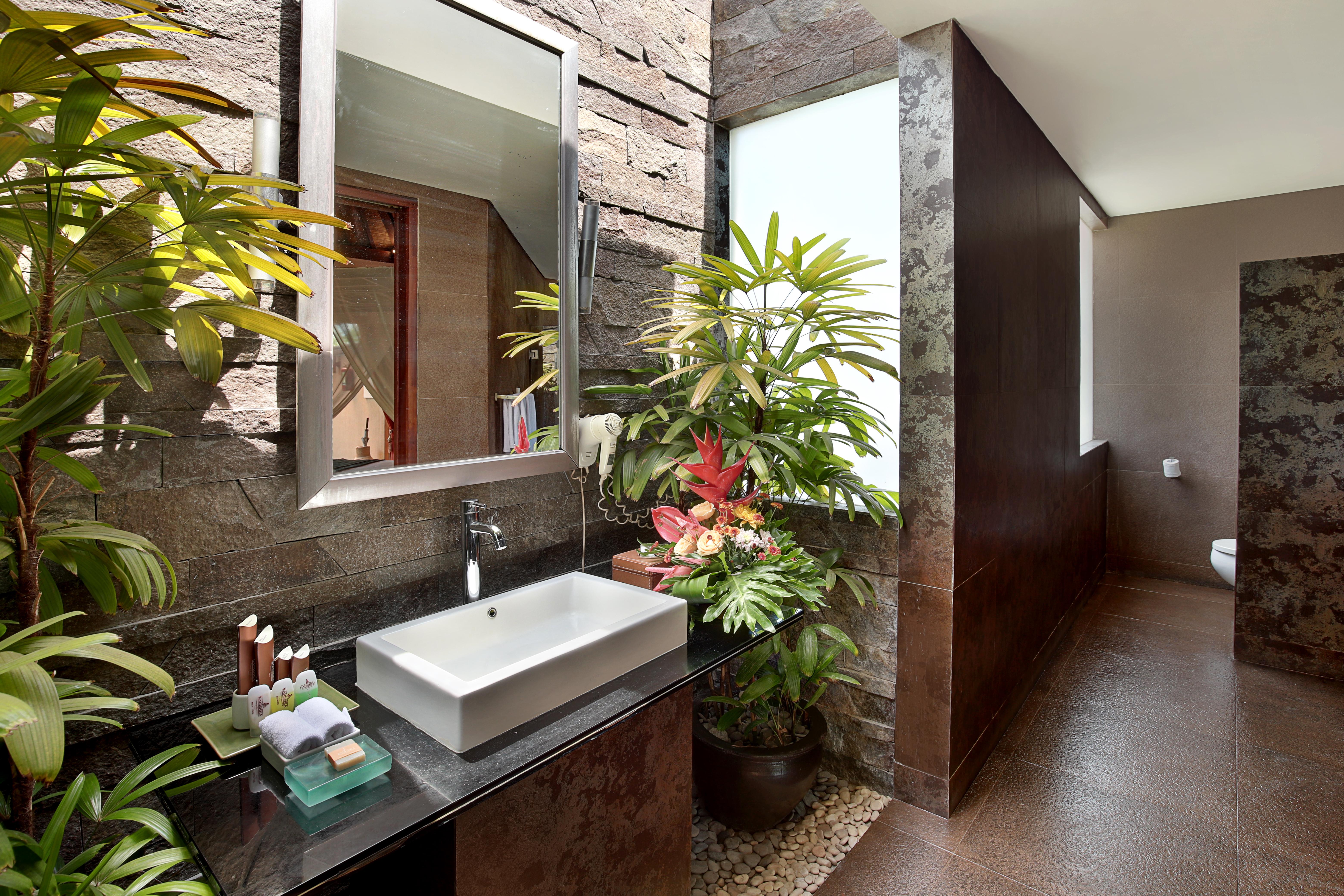 Kanishka Villas Seminyak Zewnętrze zdjęcie