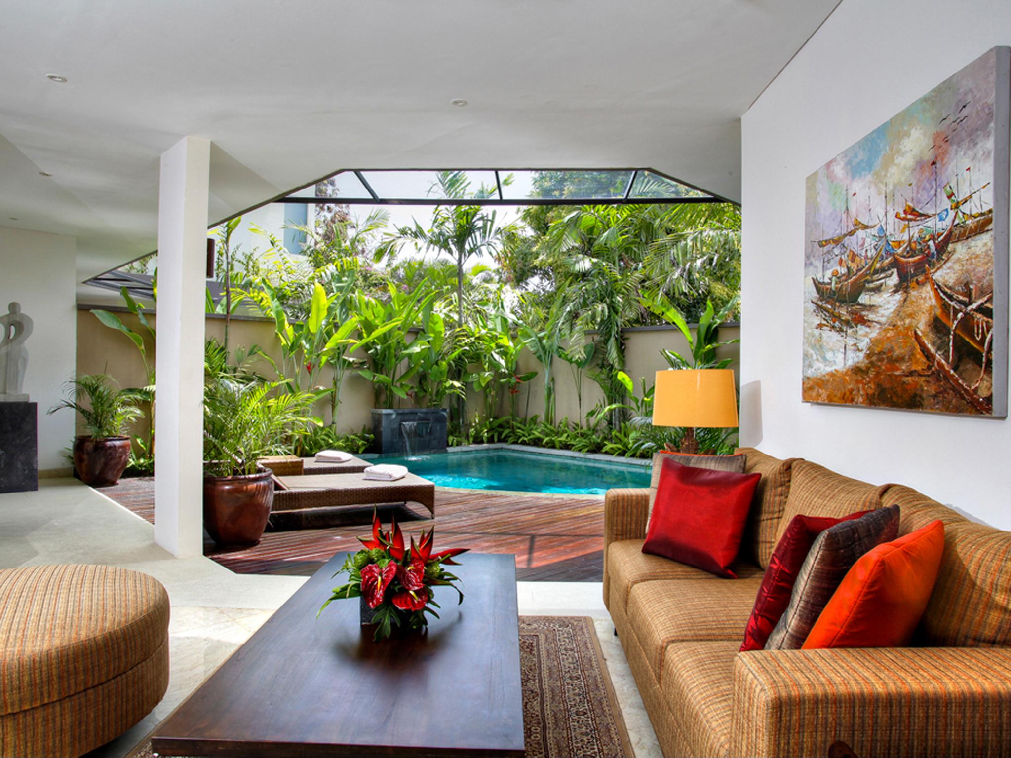 Kanishka Villas Seminyak Zewnętrze zdjęcie