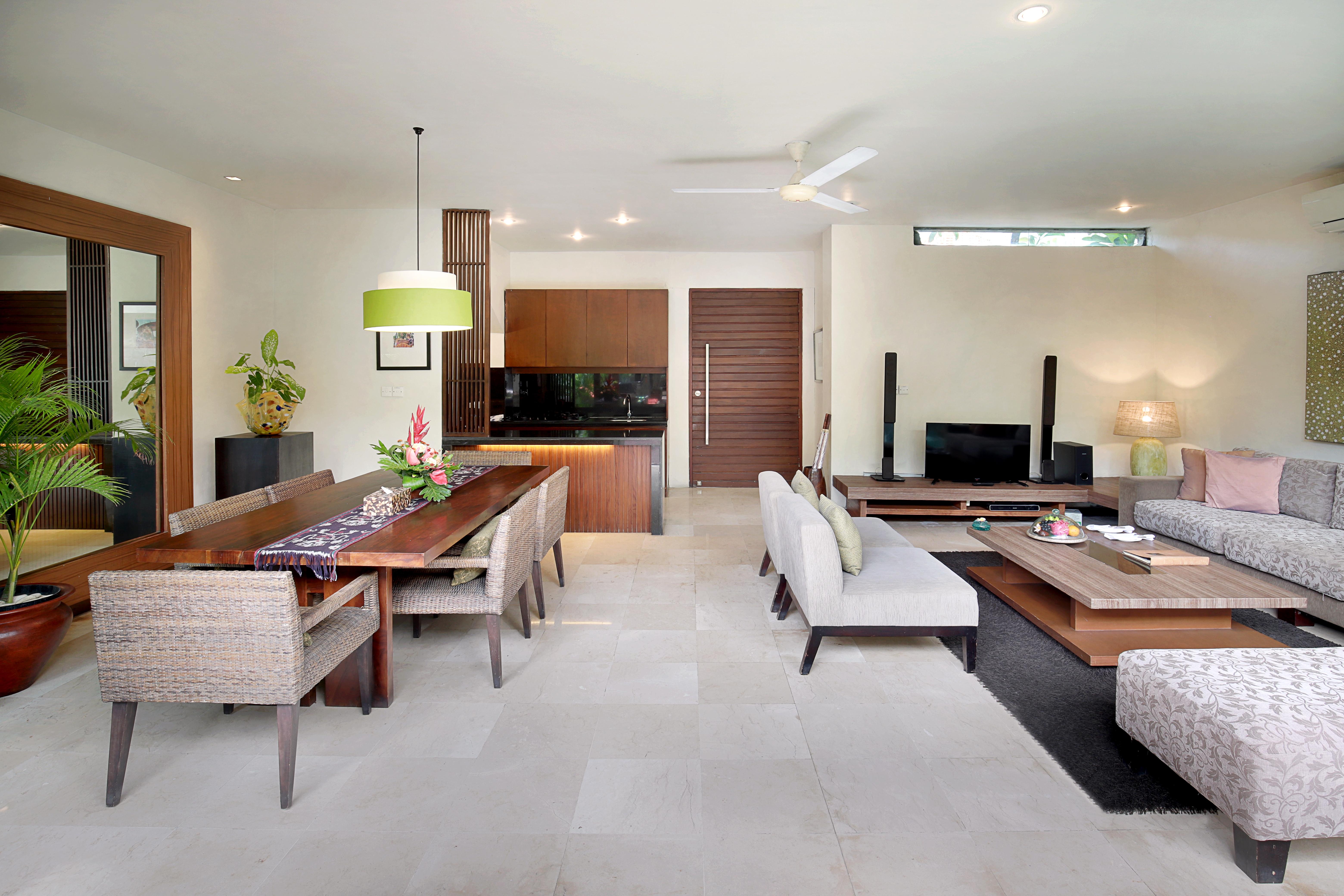 Kanishka Villas Seminyak Zewnętrze zdjęcie