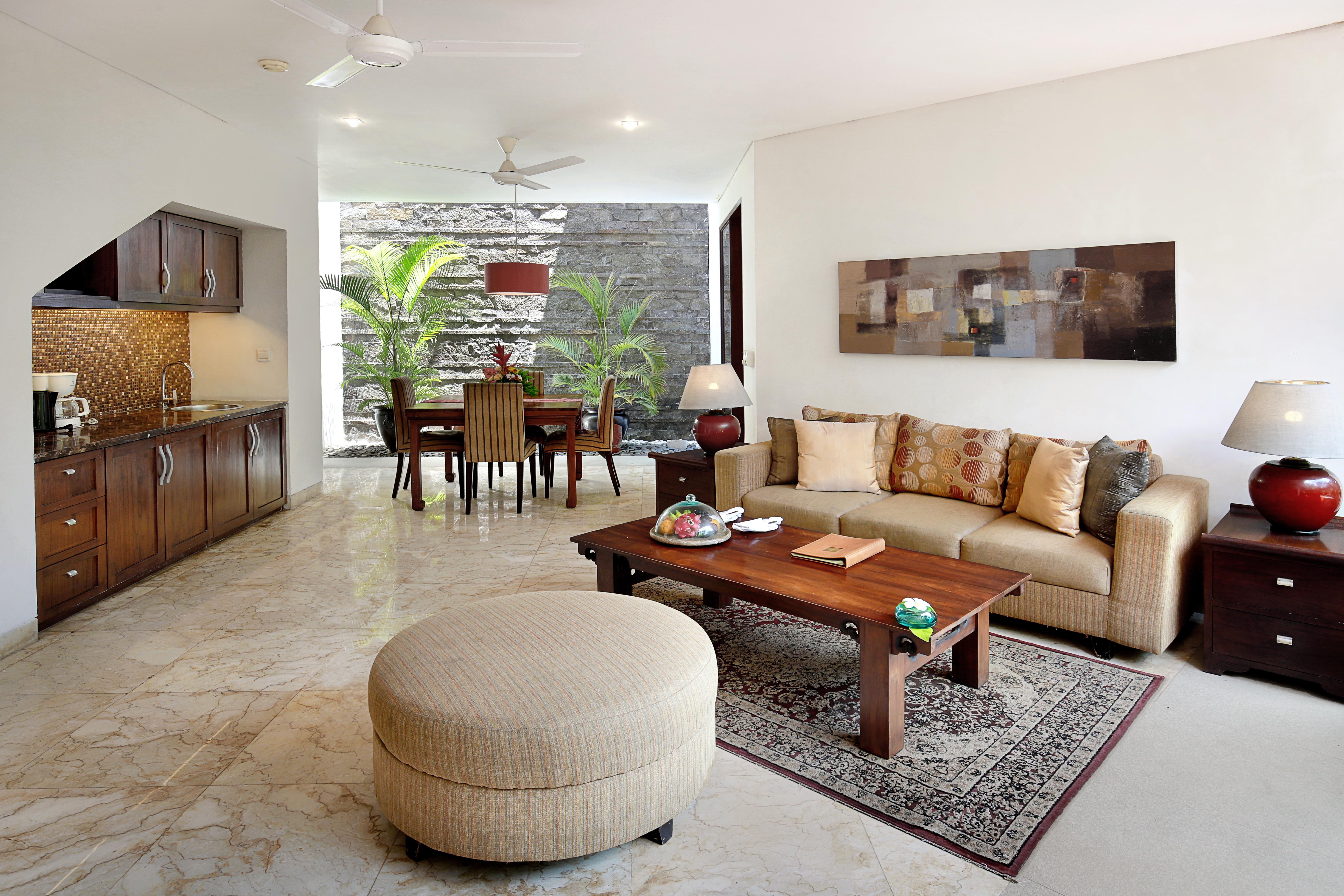 Kanishka Villas Seminyak Zewnętrze zdjęcie