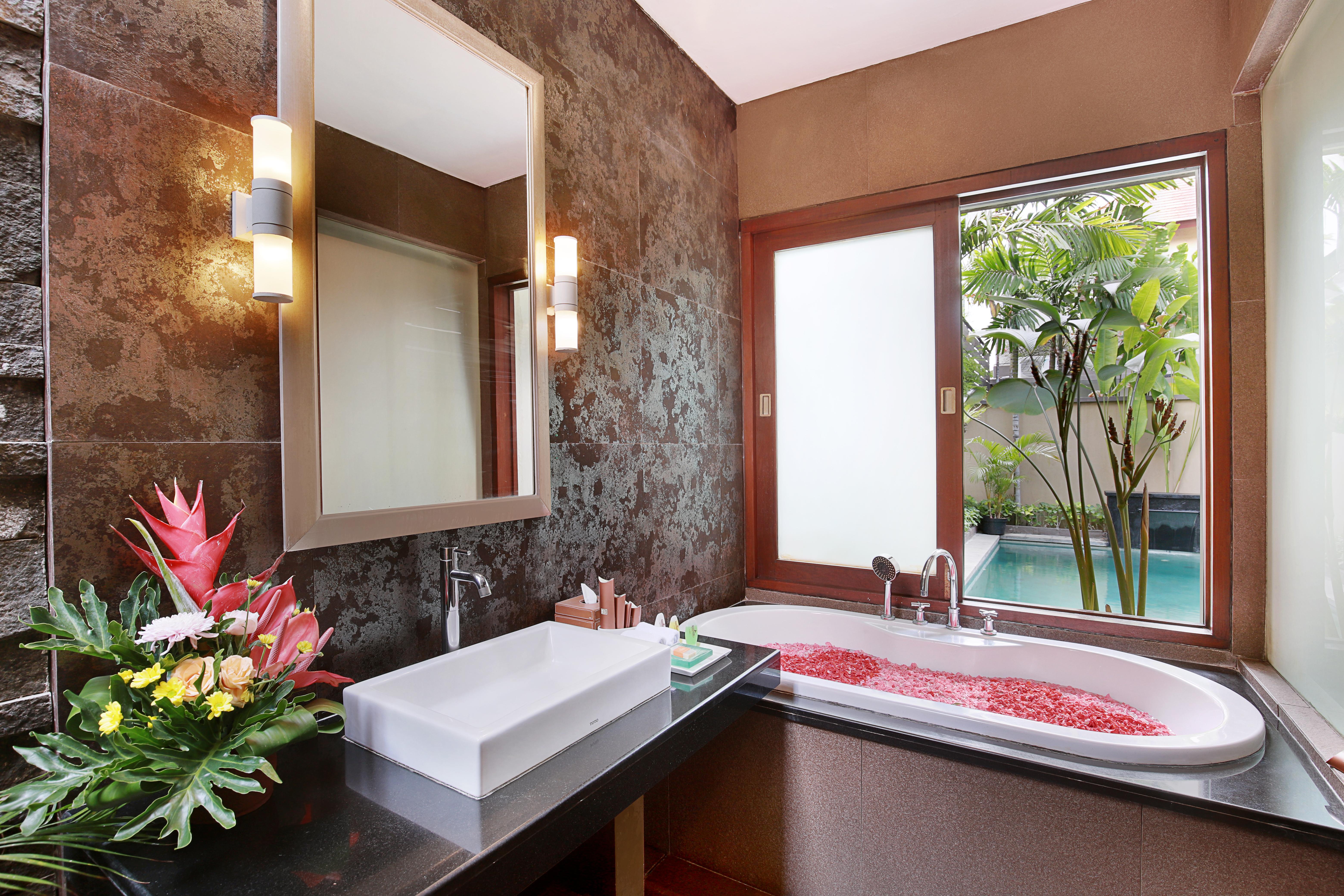 Kanishka Villas Seminyak Zewnętrze zdjęcie