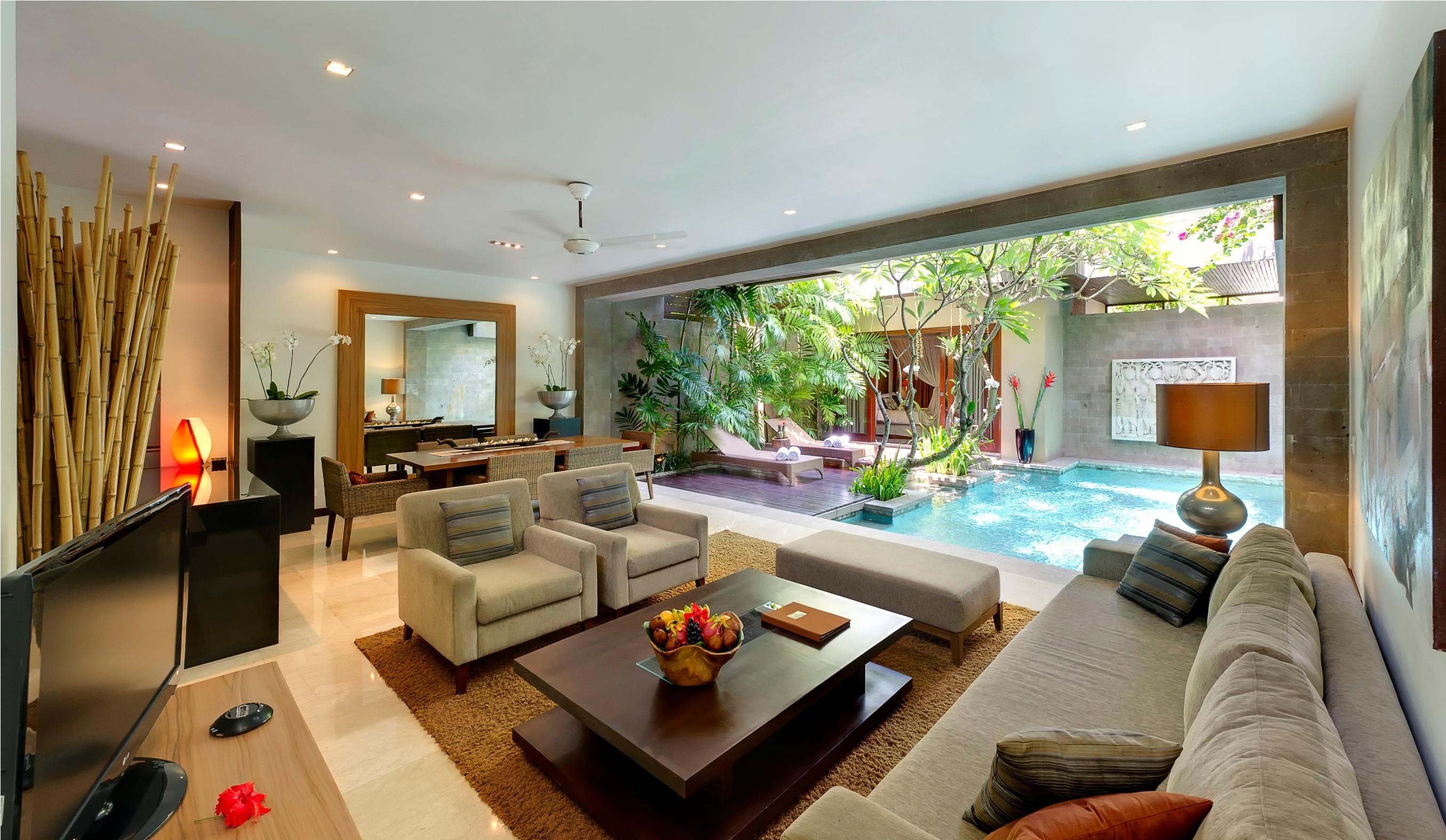 Kanishka Villas Seminyak Zewnętrze zdjęcie