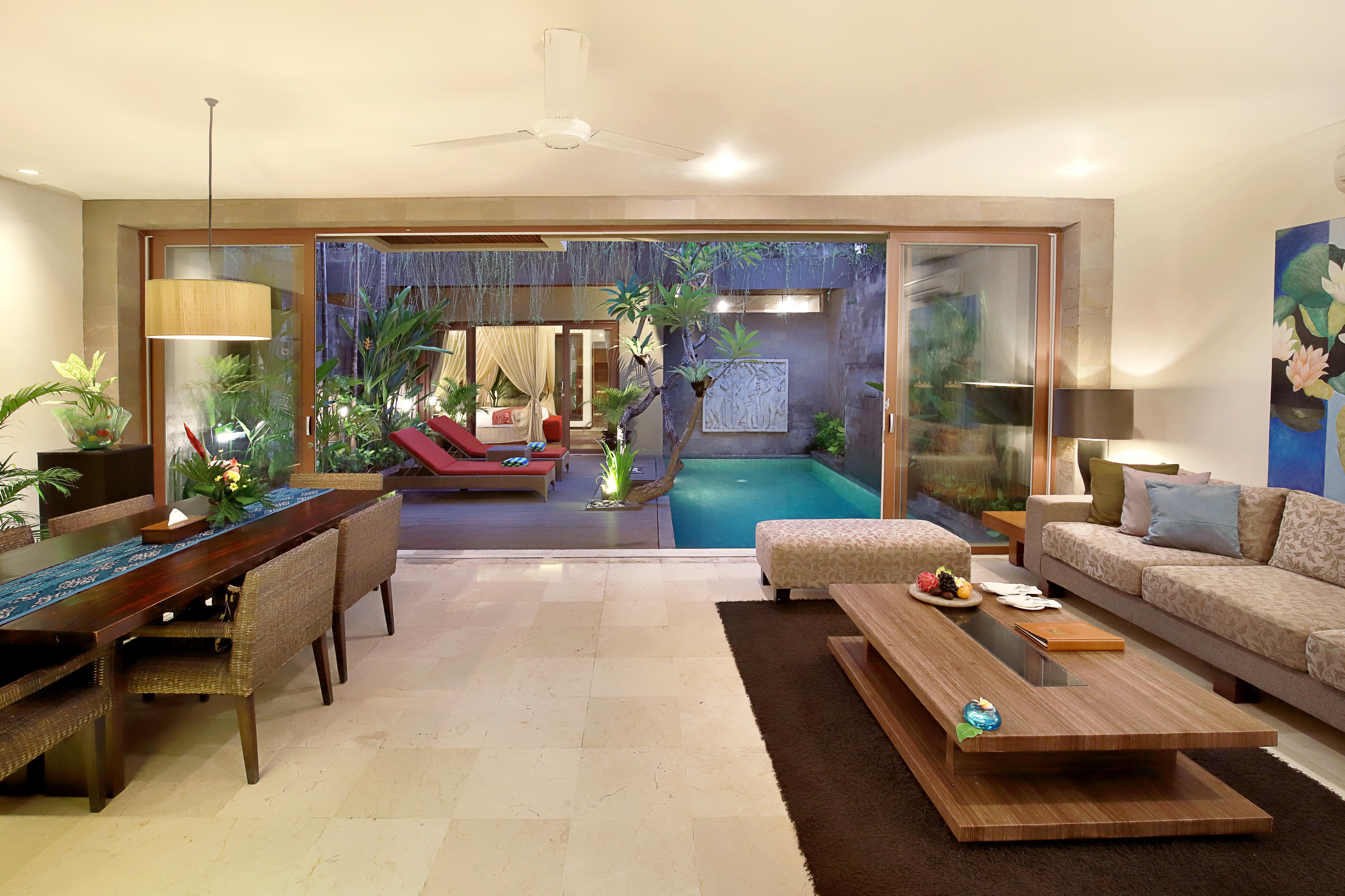Kanishka Villas Seminyak Zewnętrze zdjęcie