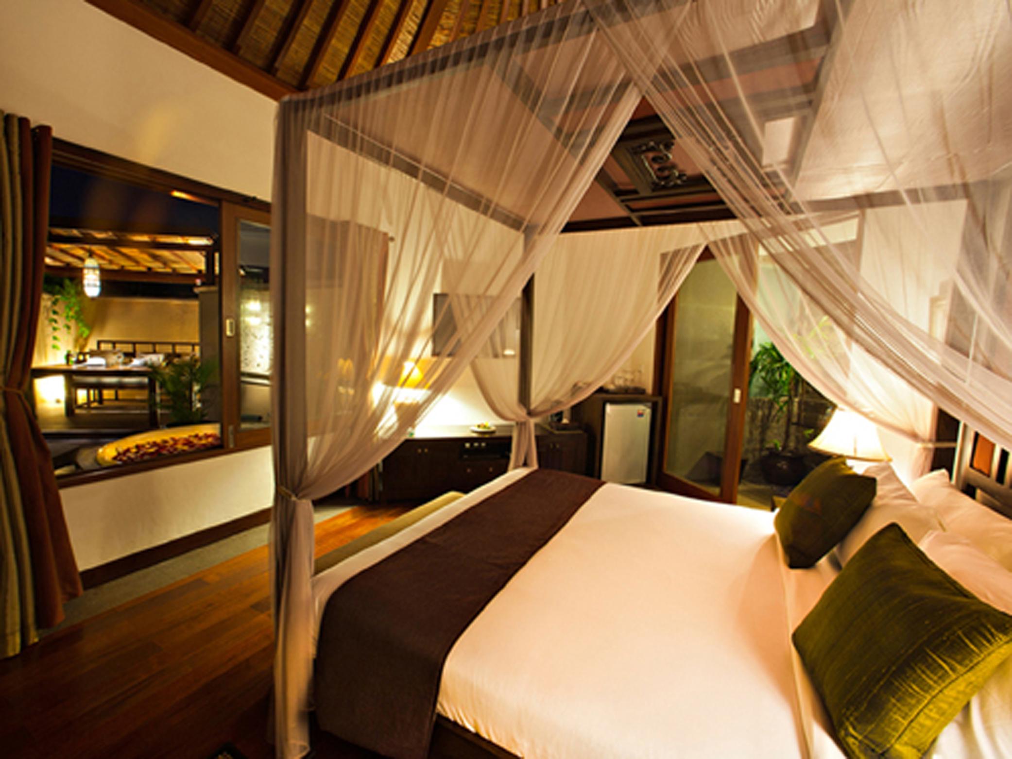 Kanishka Villas Seminyak Zewnętrze zdjęcie