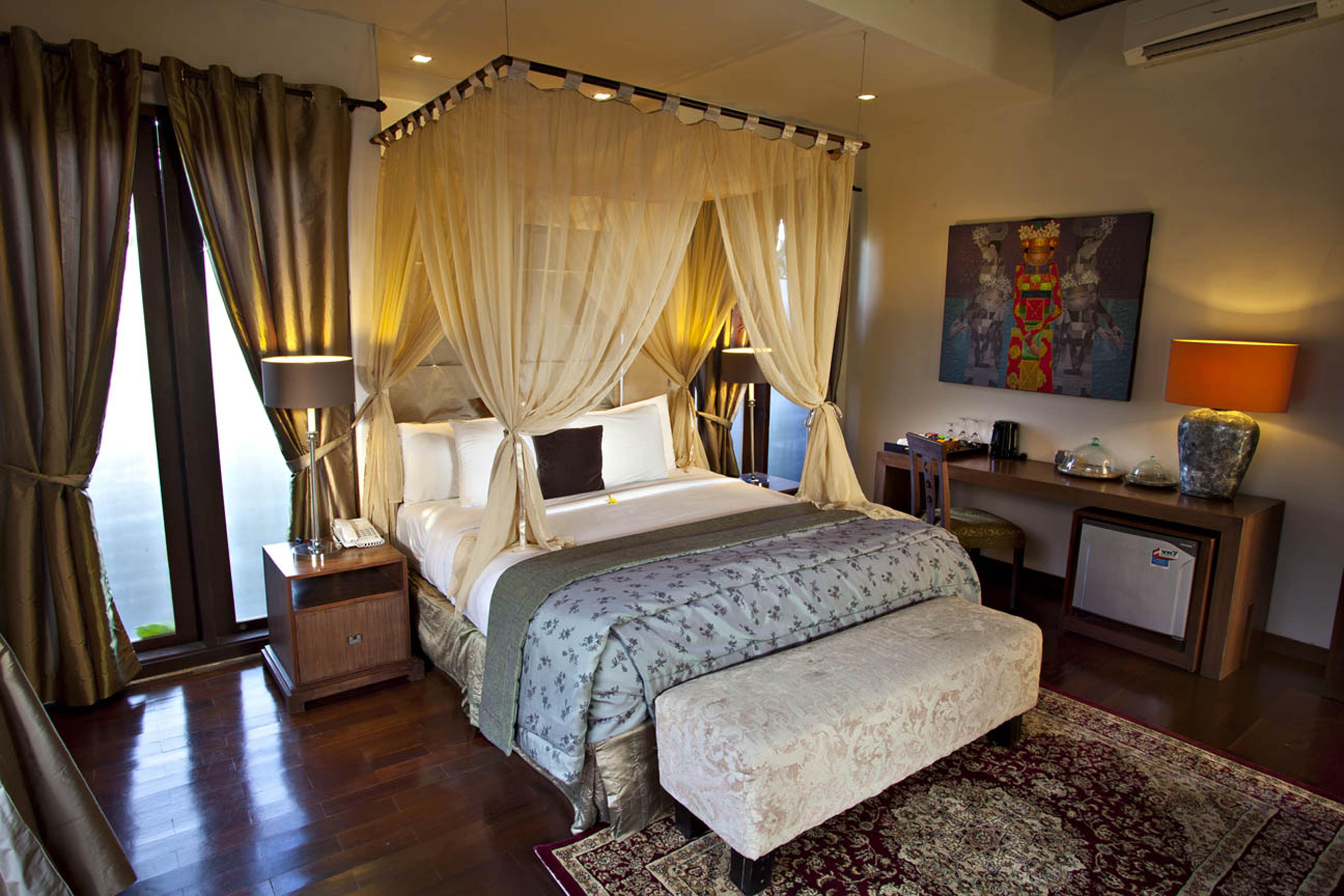 Kanishka Villas Seminyak Zewnętrze zdjęcie