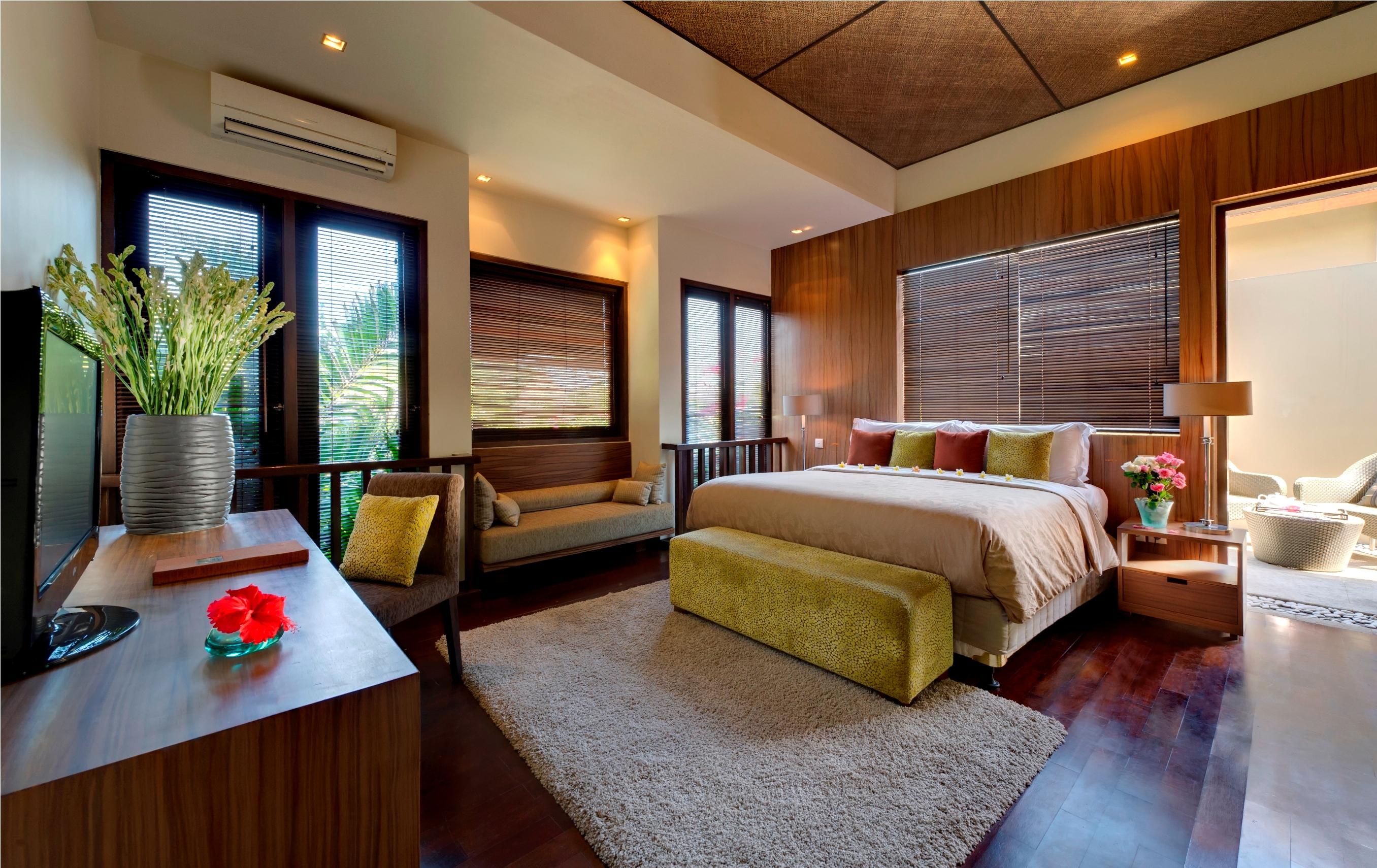Kanishka Villas Seminyak Zewnętrze zdjęcie