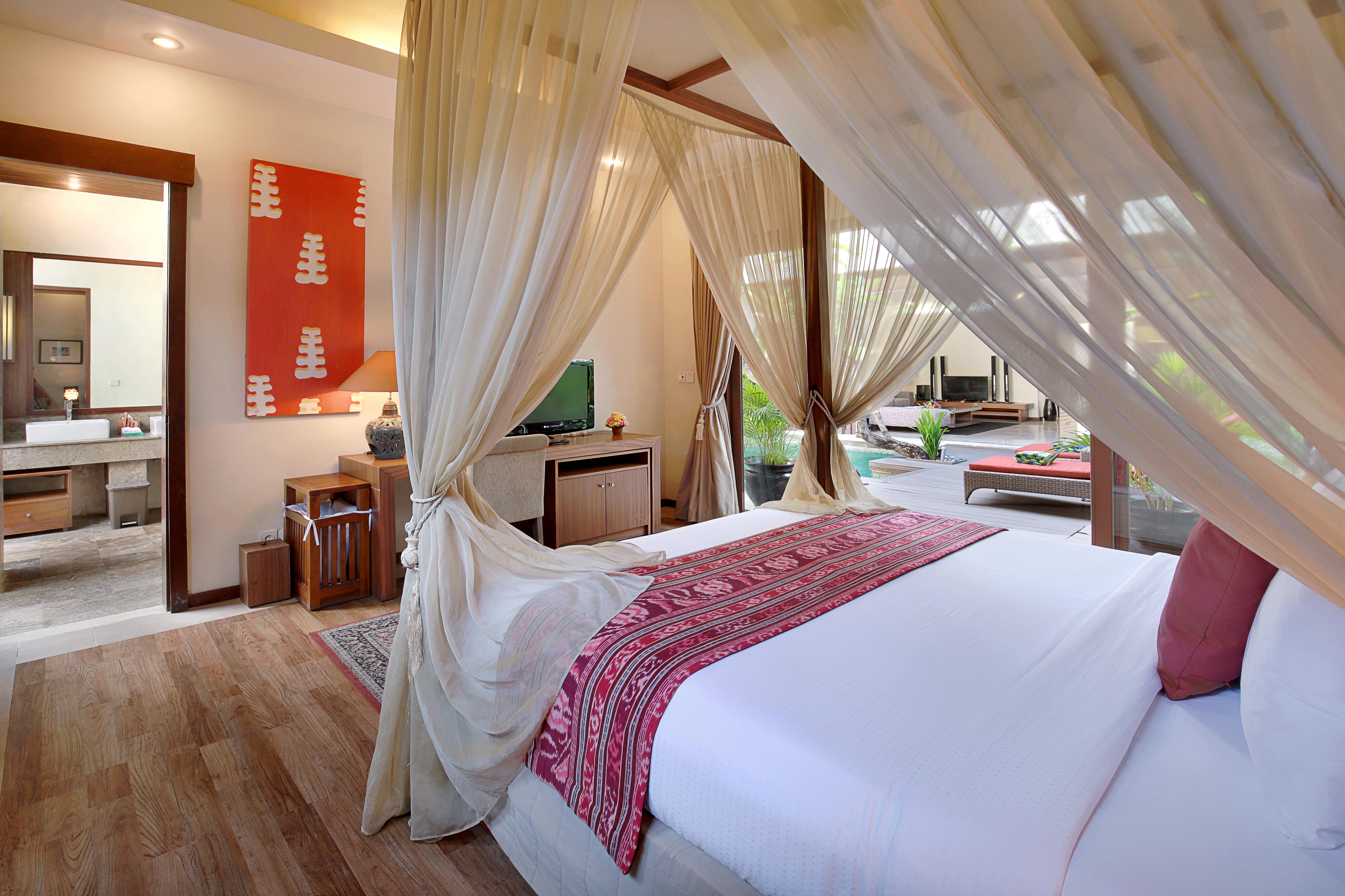 Kanishka Villas Seminyak Zewnętrze zdjęcie