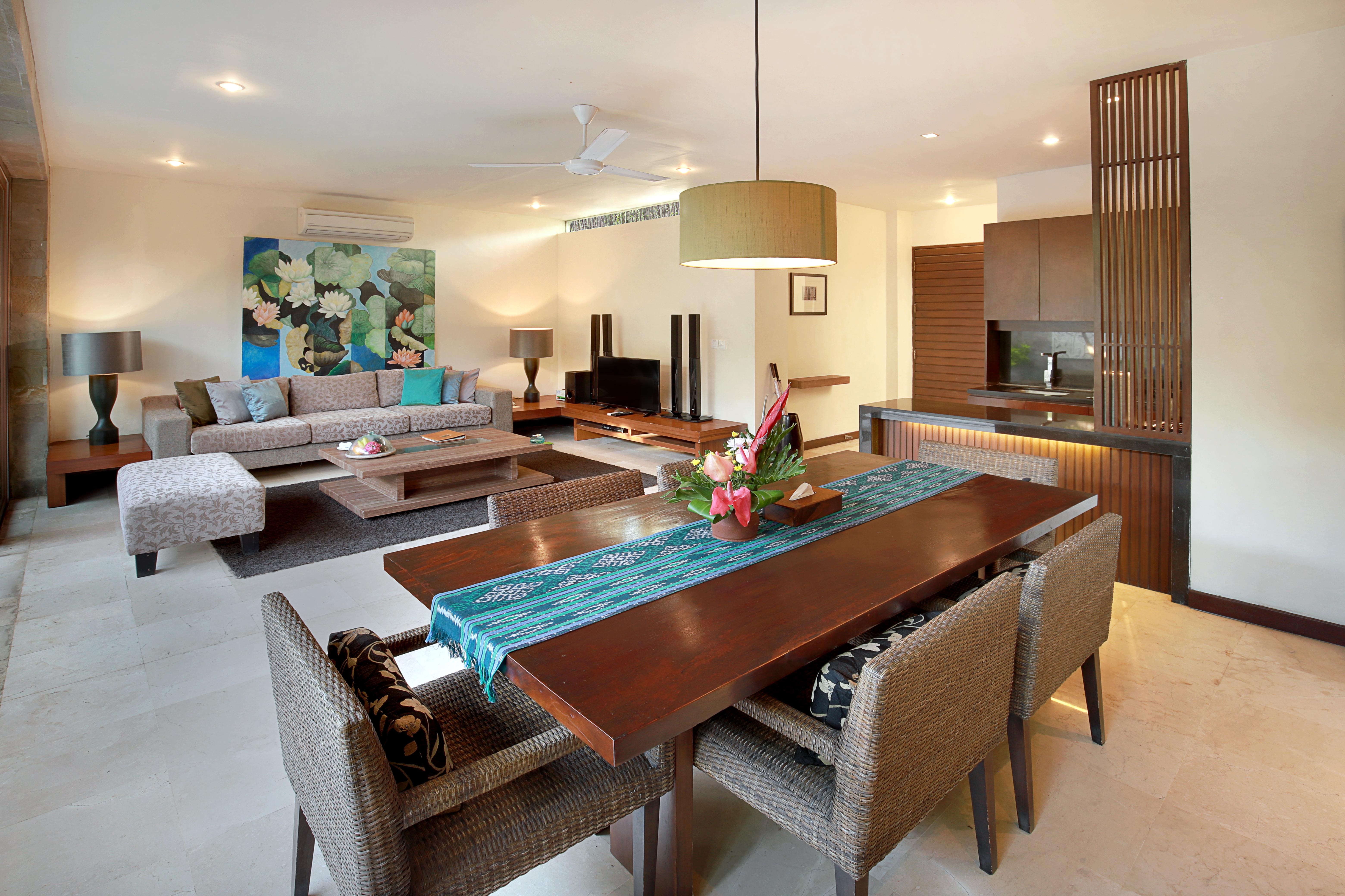 Kanishka Villas Seminyak Zewnętrze zdjęcie