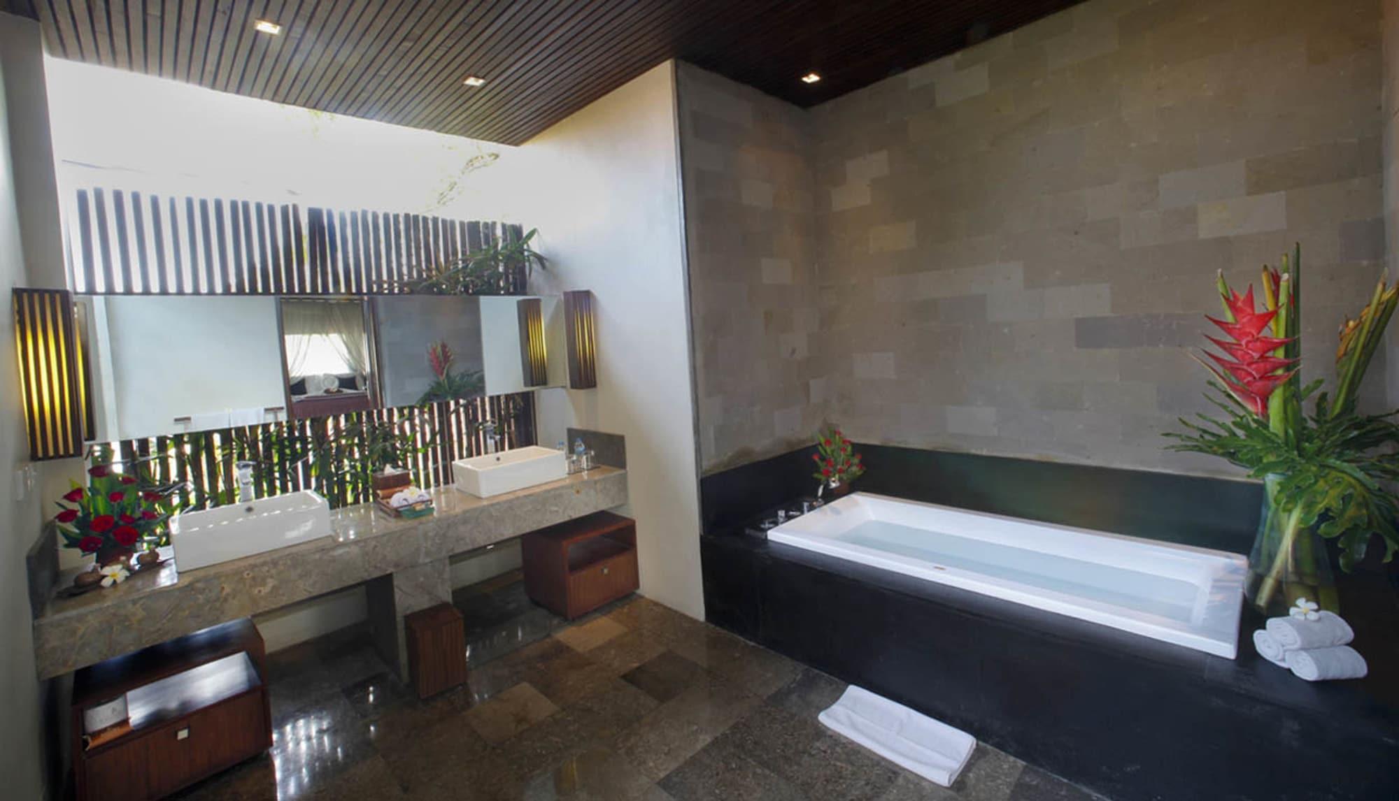 Kanishka Villas Seminyak Zewnętrze zdjęcie