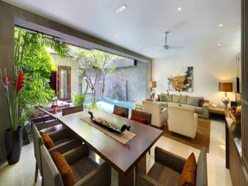 Kanishka Villas Seminyak Zewnętrze zdjęcie