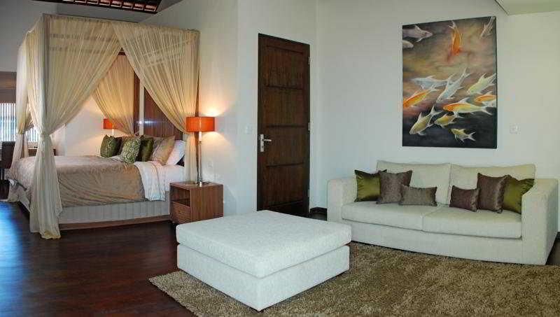 Kanishka Villas Seminyak Zewnętrze zdjęcie