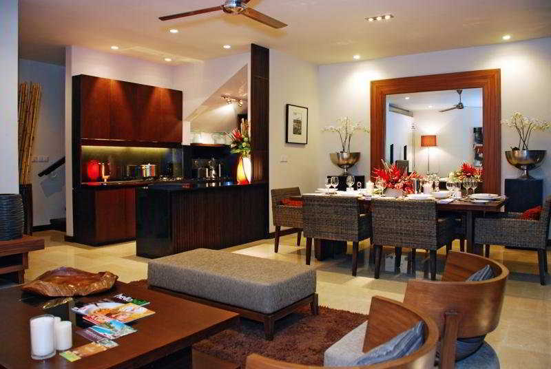 Kanishka Villas Seminyak Zewnętrze zdjęcie