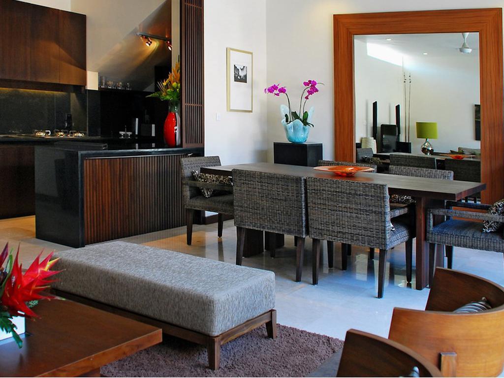 Kanishka Villas Seminyak Zewnętrze zdjęcie